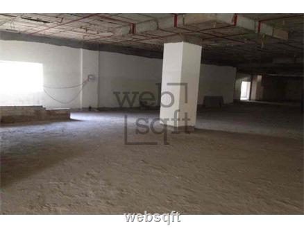 Jubilee Hills Commercial complex for Sale